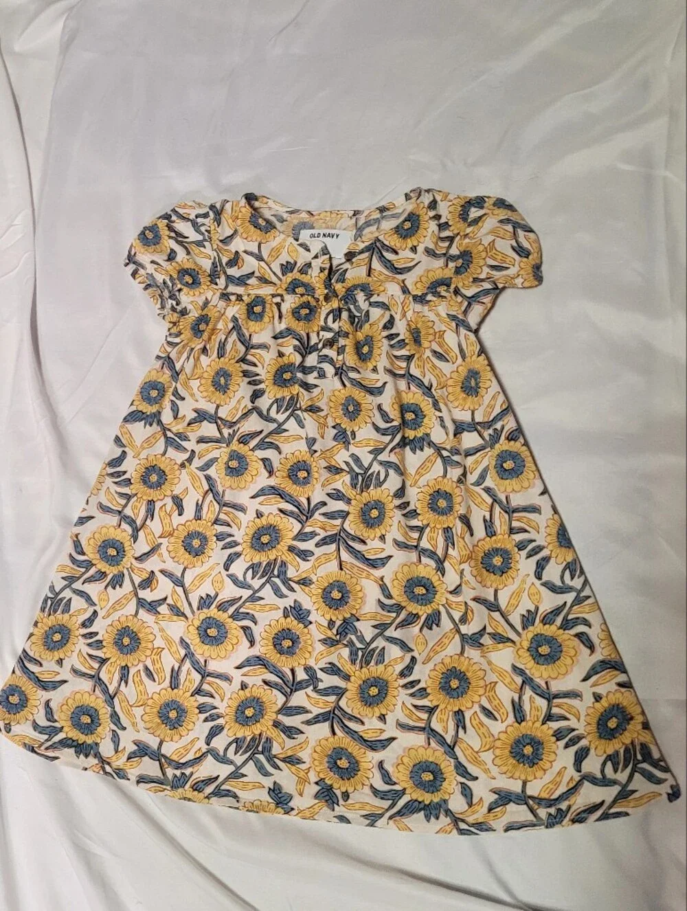 Little Girl Dress By Old Navy, Size 4T